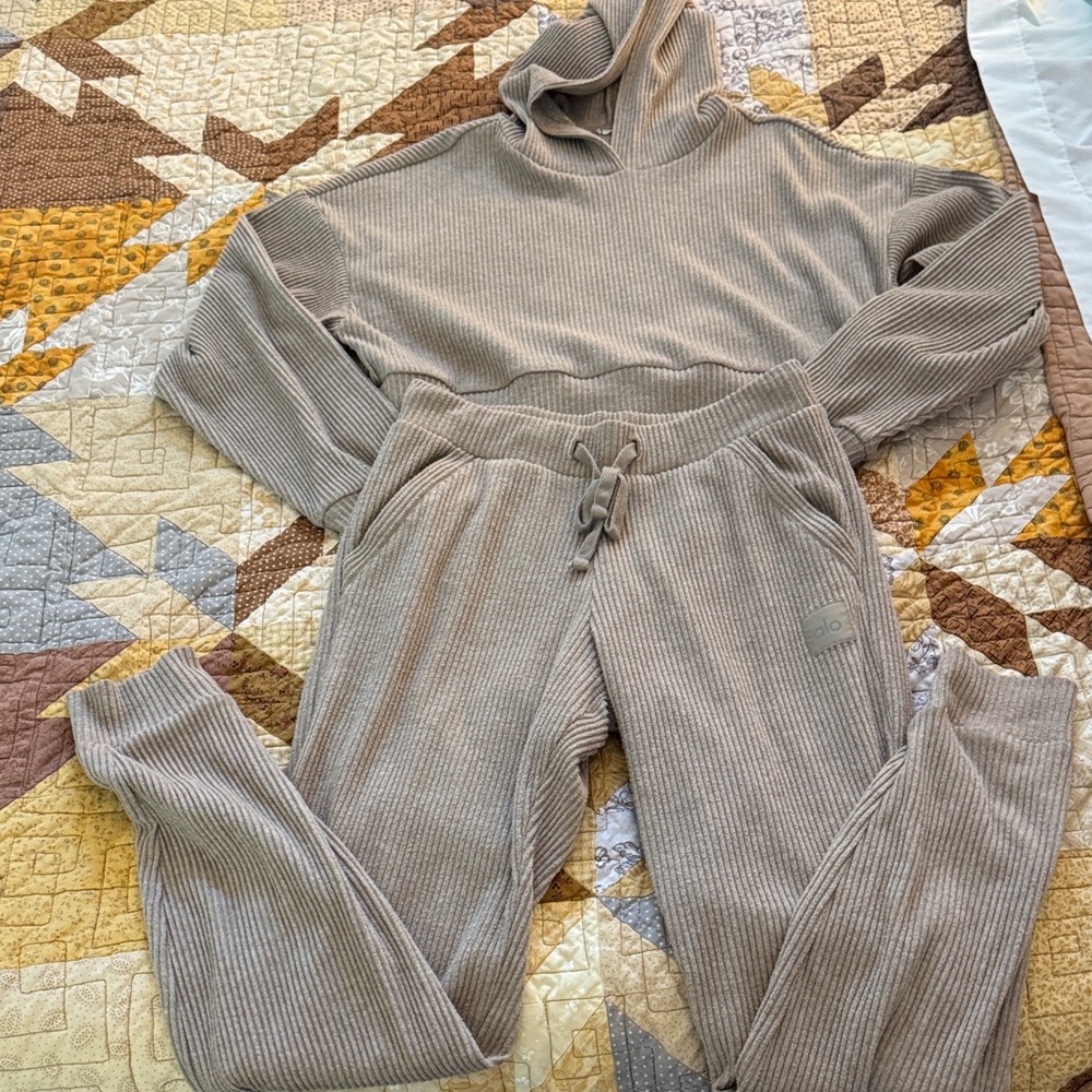 Alo muse set